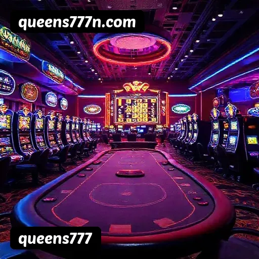 FAQ APK queens777