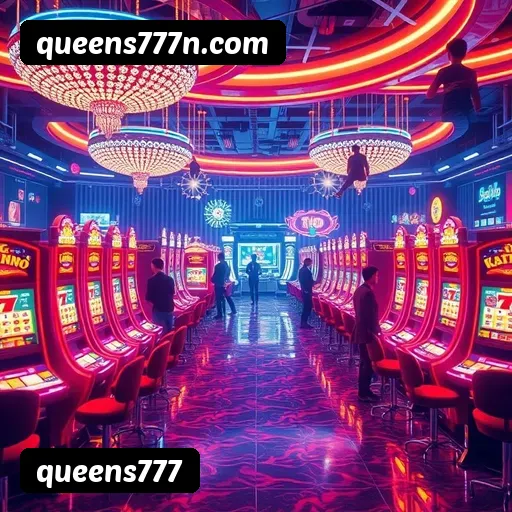 FAQ - Perguntas Frequentes queens777