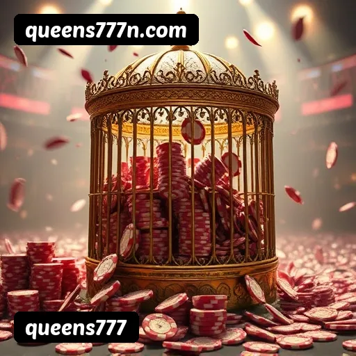 Legalidade queens777 no Brasil