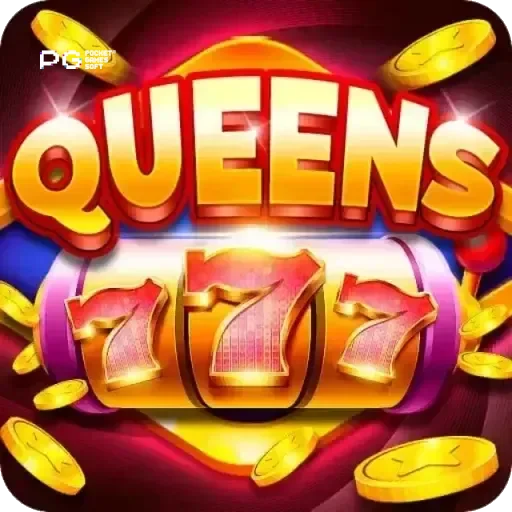 Logo da queens777
